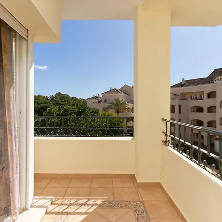 Hacienda Playa Apartment