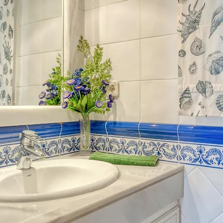Apartment Hacienda Playa Marbella