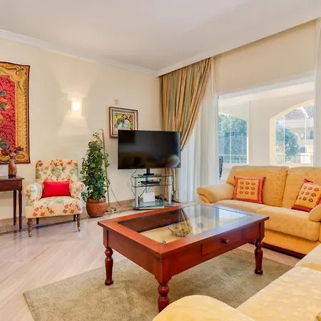 Apartment Hacienda Playa