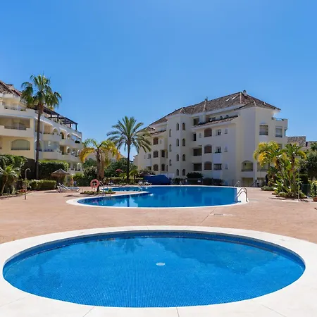 Apartment Hacienda Playa *